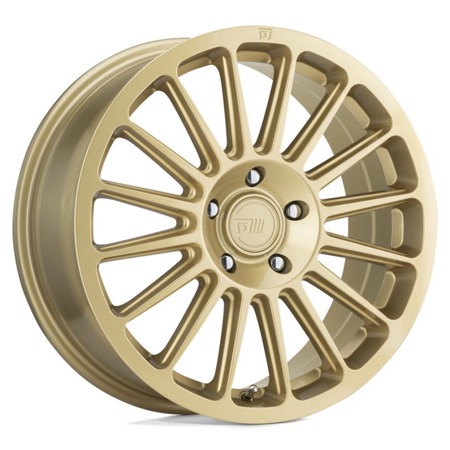 Motegi Racing<br>MR141 RS16 Gold (15x7)